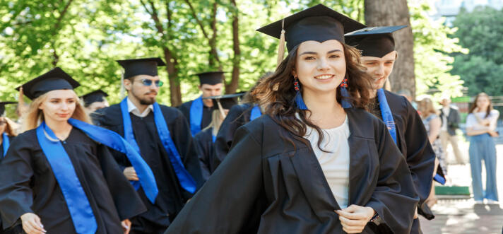 Как автозайм сэкономил сотни тысяч на образовании за рубежом